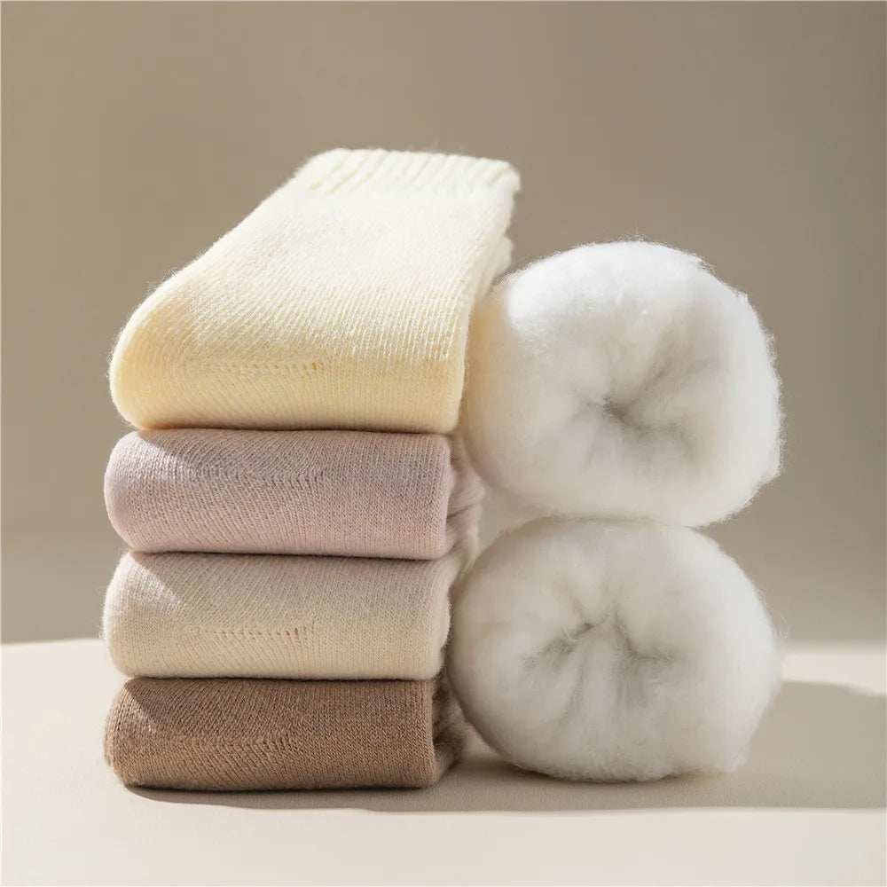 Feelwonder® Cuddly Socks