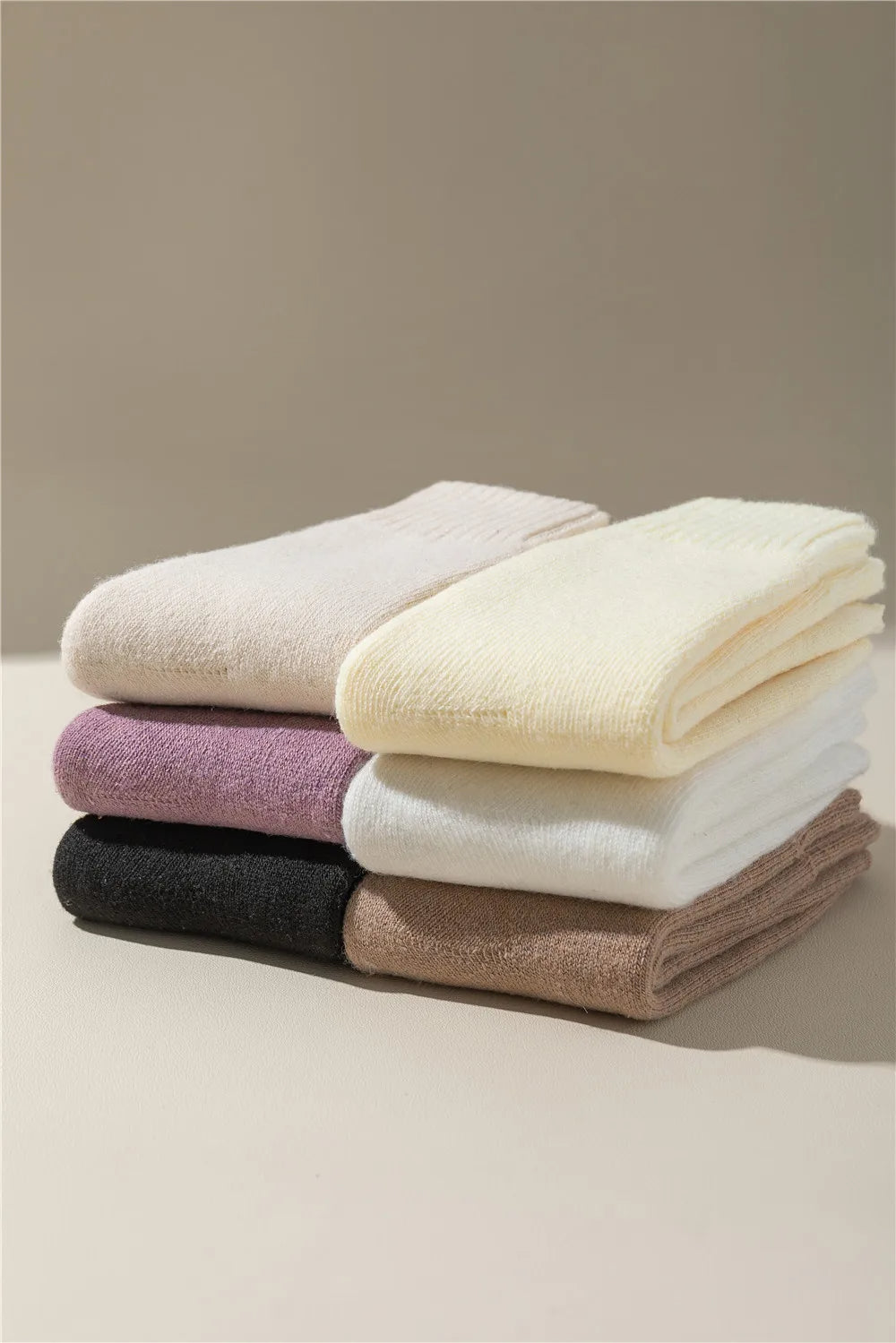 Feelwonder® Cuddly Socks