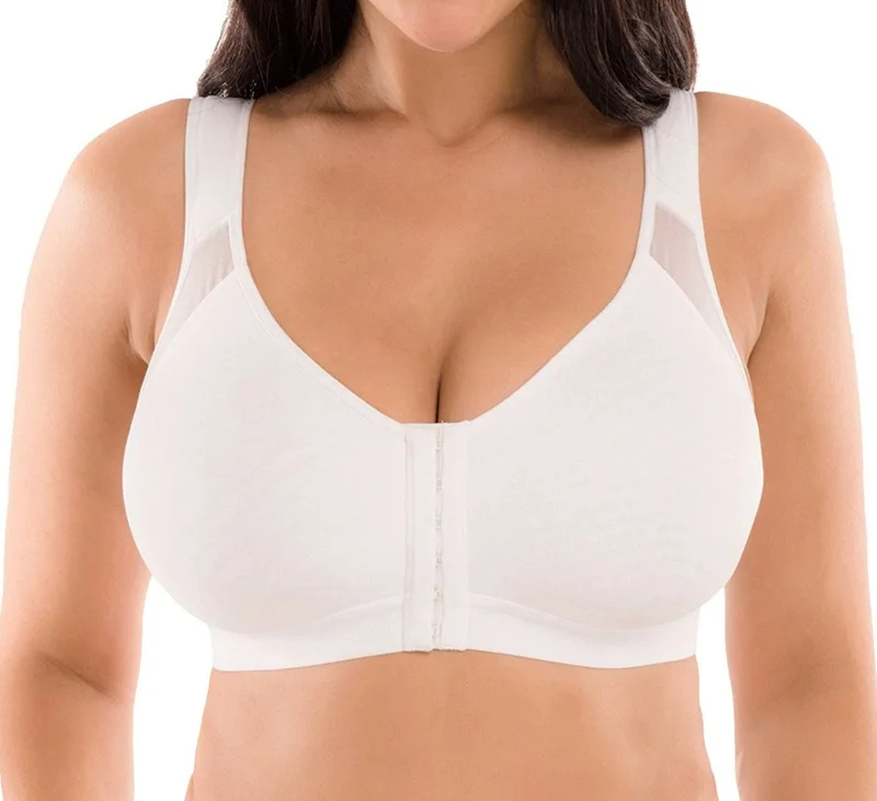 Feelwonder® Sports Bra With Back Support