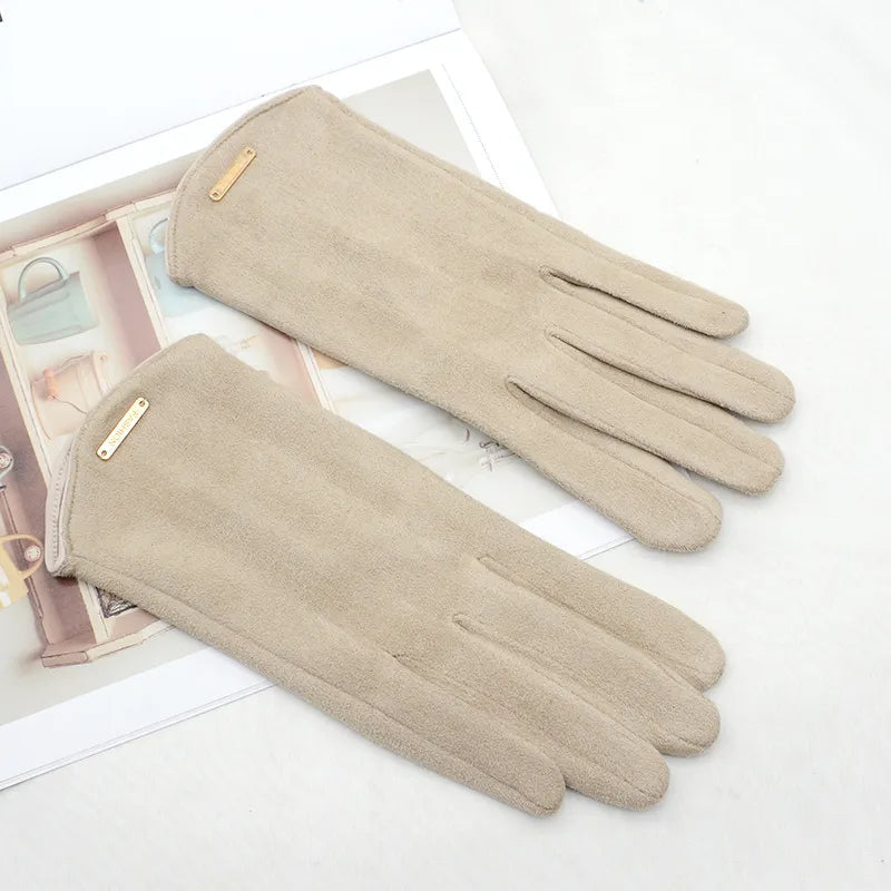Feelwonder® Touch Gloves