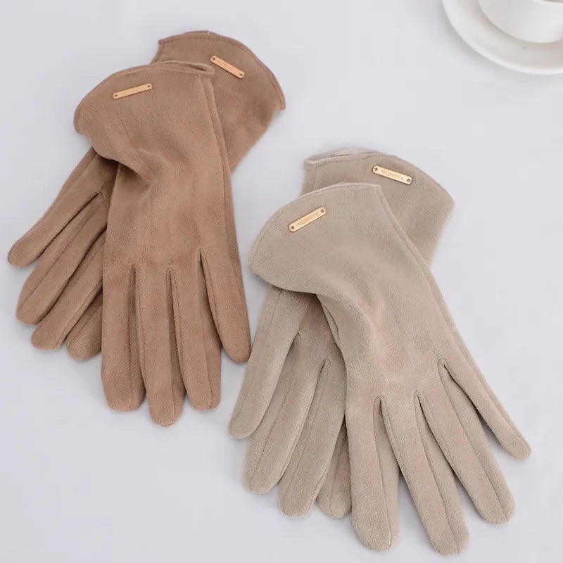 Feelwonder® Touch Gloves