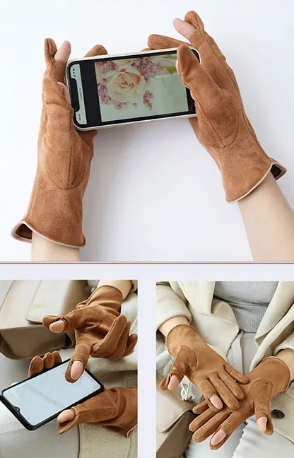 Feelwonder® Touch Gloves
