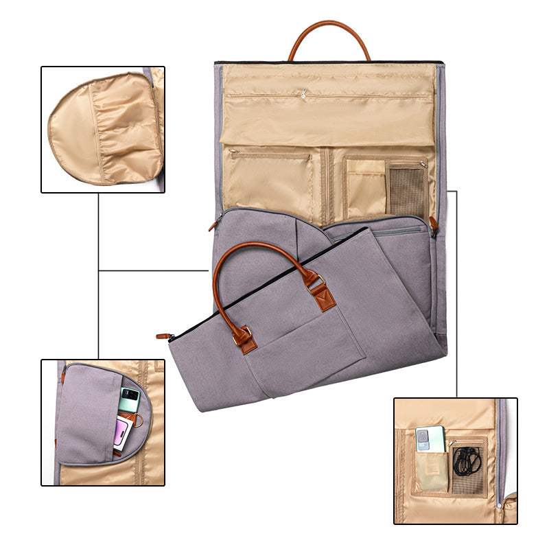 Feelwonder® Foldable Travel Bag