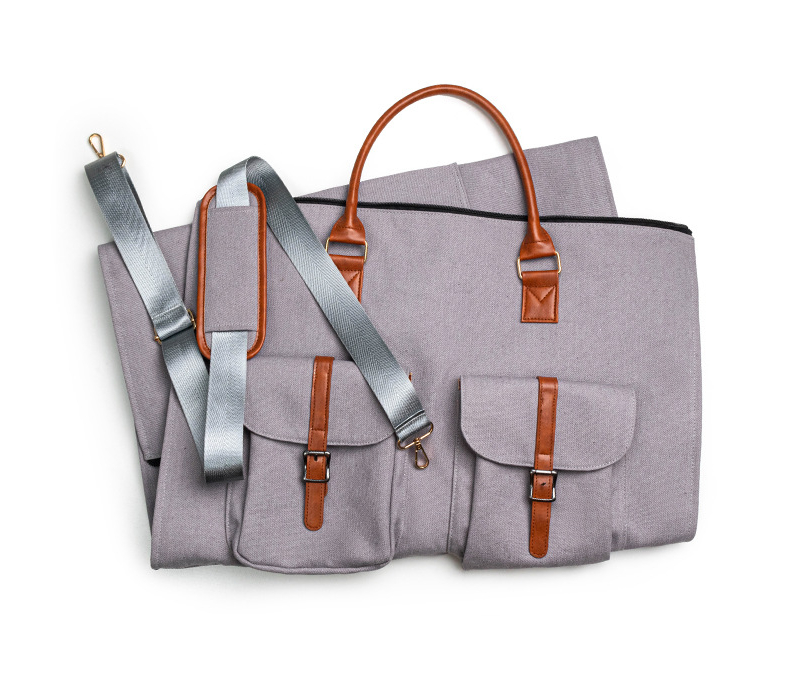 Feelwonder® Foldable Travel Bag