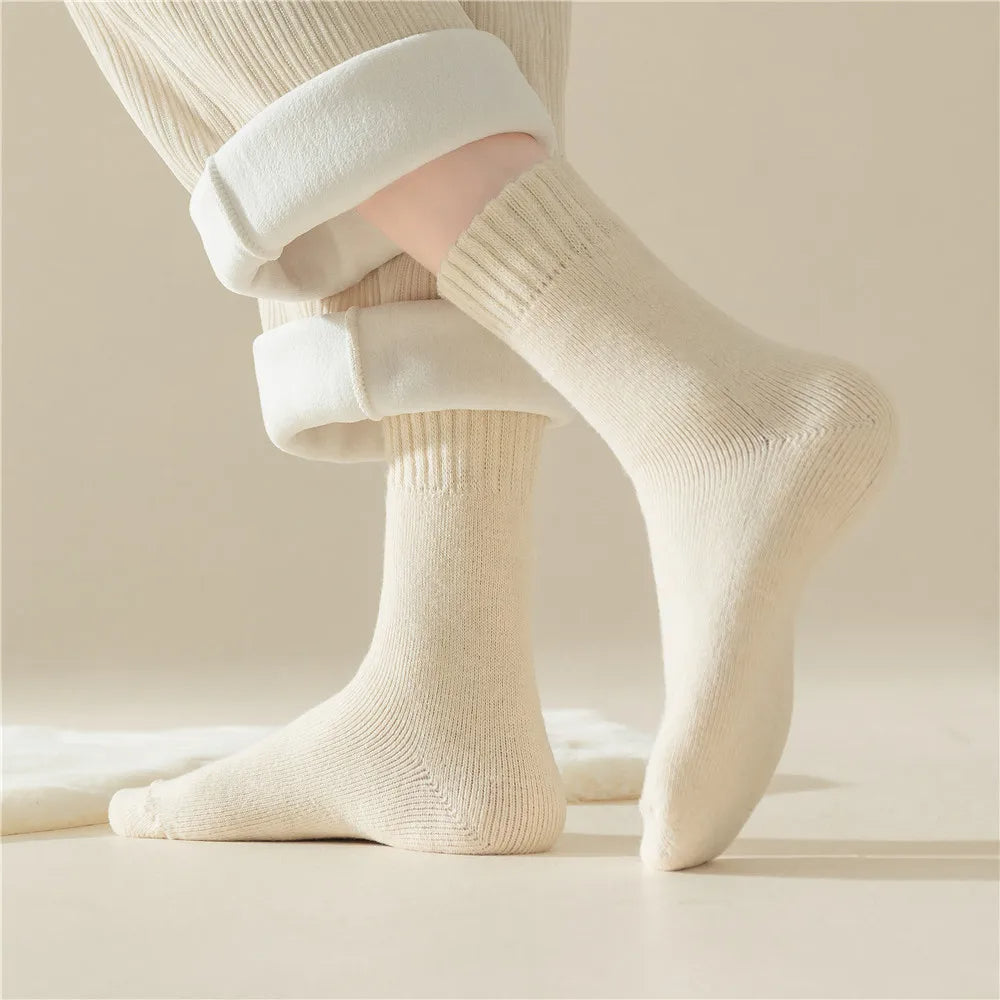 Feelwonder® Cuddly Socks