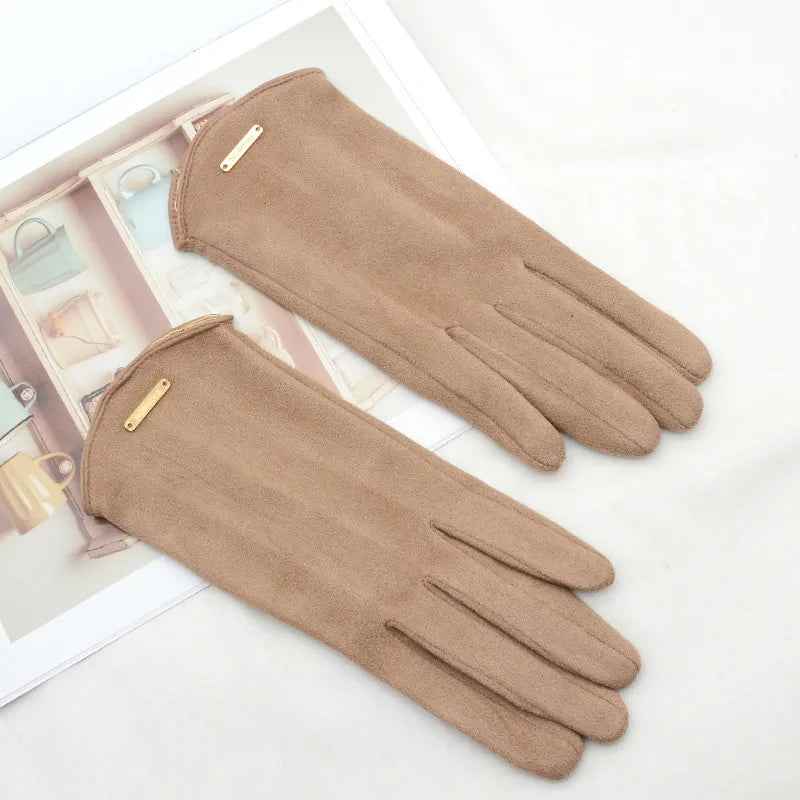 Feelwonder® Touch Gloves