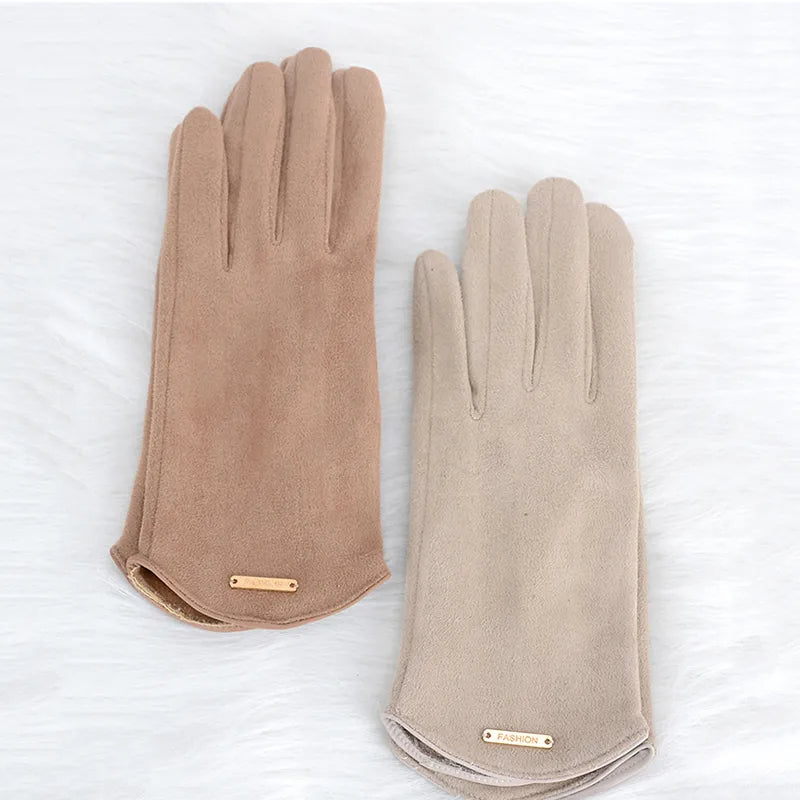Feelwonder® Touch Gloves
