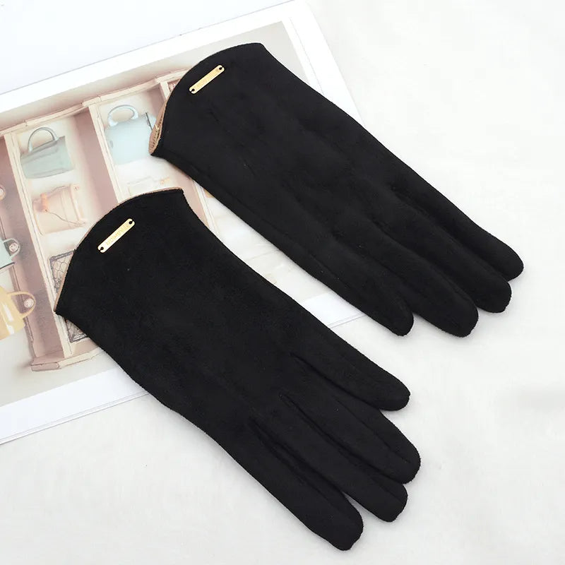 Feelwonder® Touch Gloves