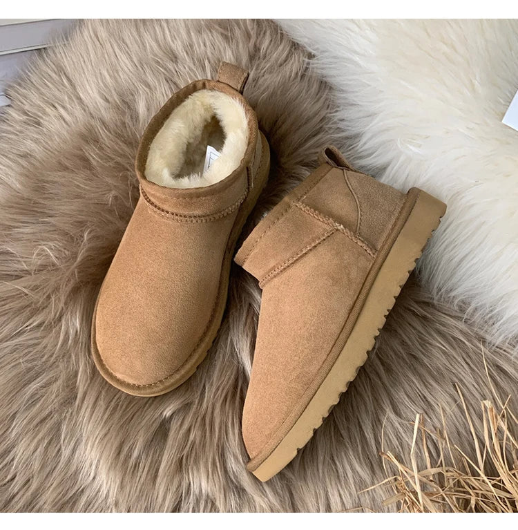 Feelwonder® Winter Boots
