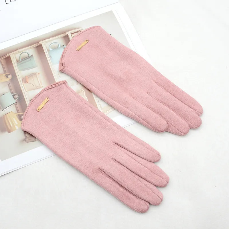 Feelwonder® Touch Gloves