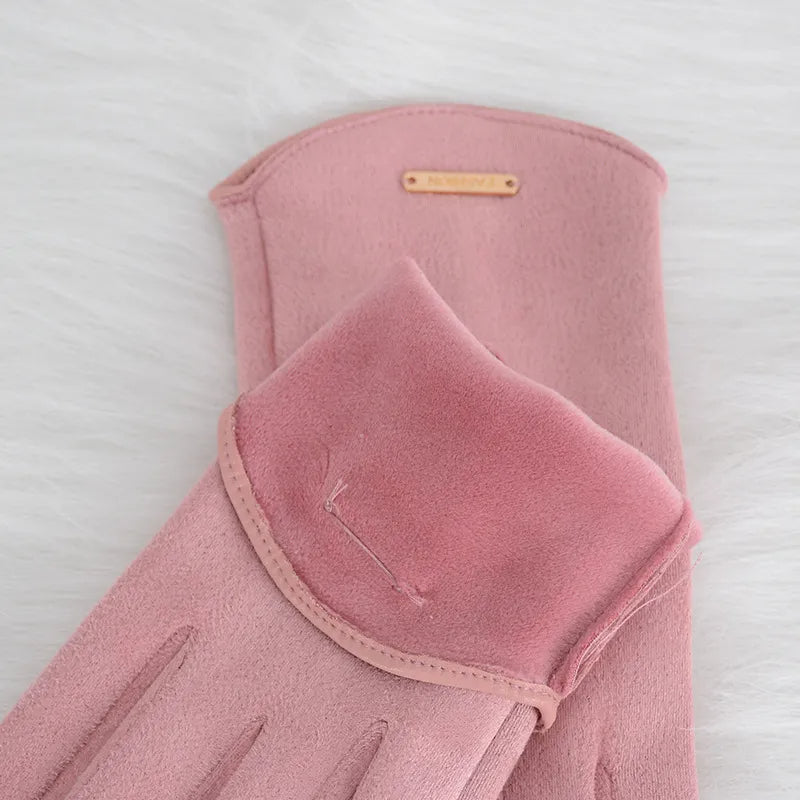Feelwonder® Touch Gloves