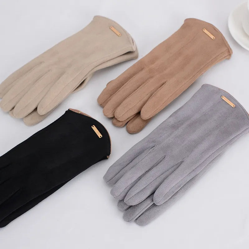 Feelwonder® Touch Gloves