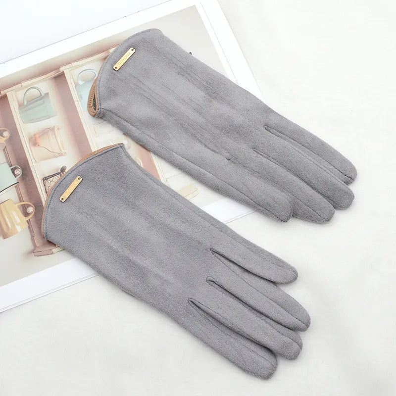 Feelwonder® Touch Gloves
