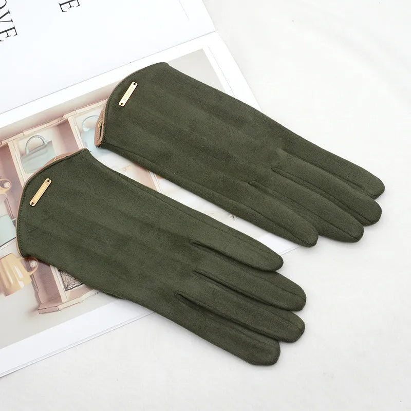 Feelwonder® Touch Gloves