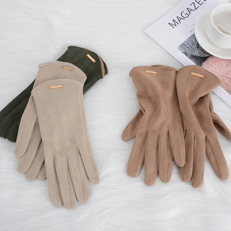 Feelwonder® Touch Gloves