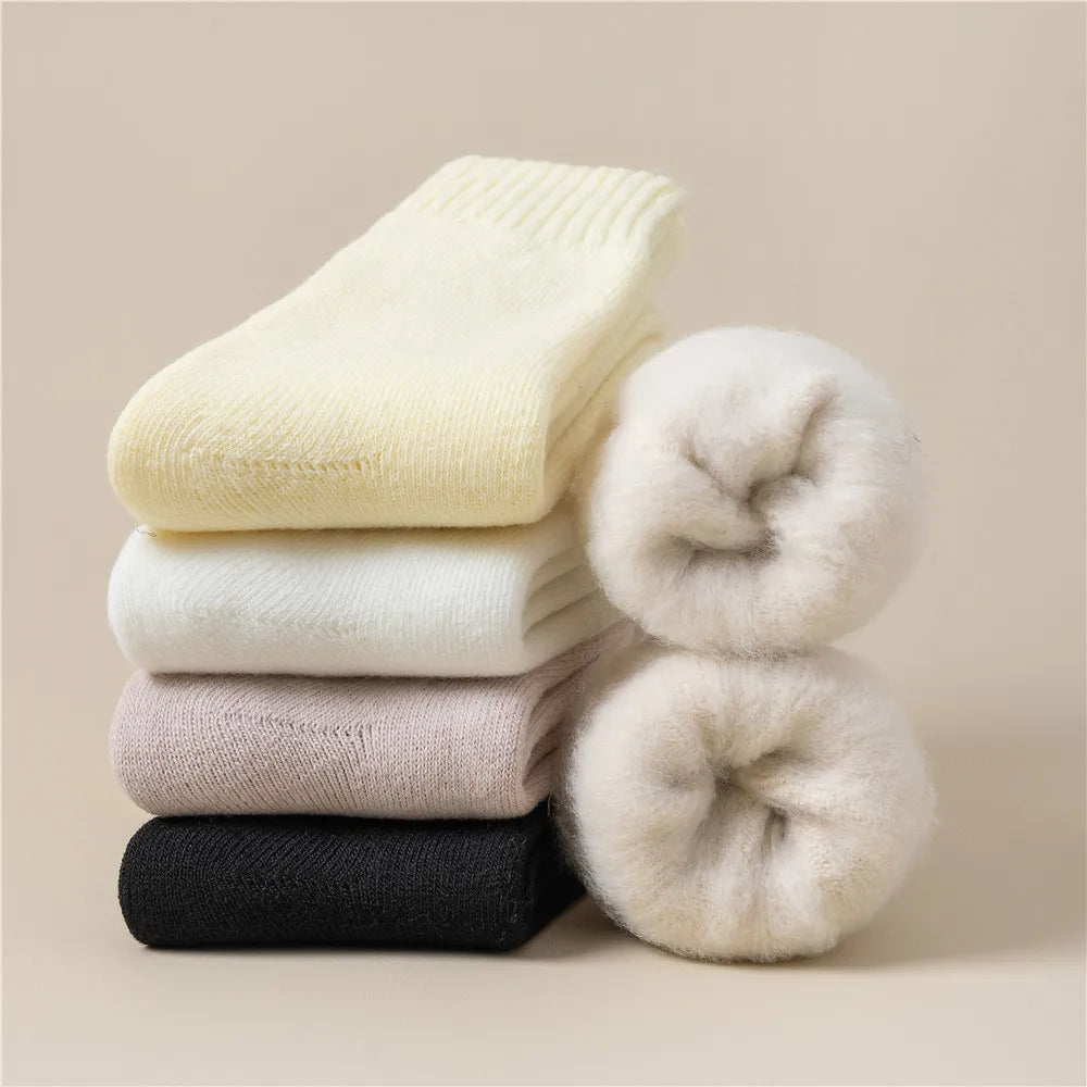 Feelwonder® Cuddly Socks