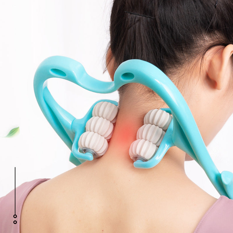 Feelwonder® Massage Roller