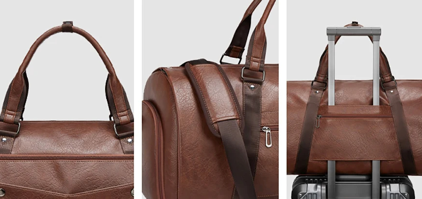 Feelwonder® Foldable Travel Bag