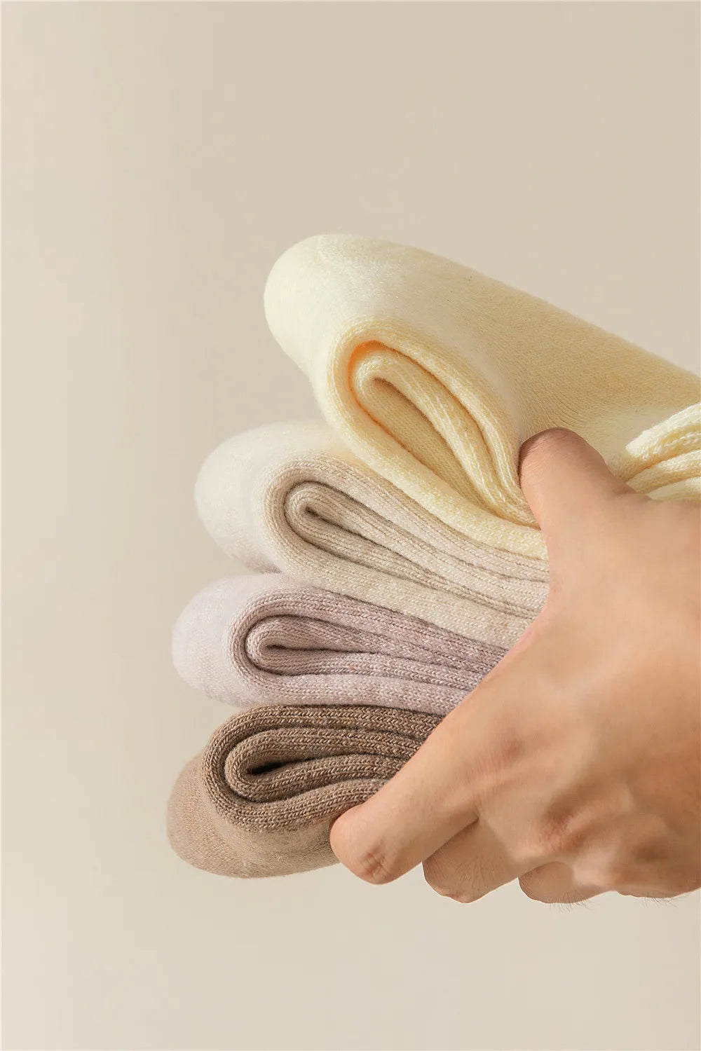 Feelwonder® Cuddly Socks