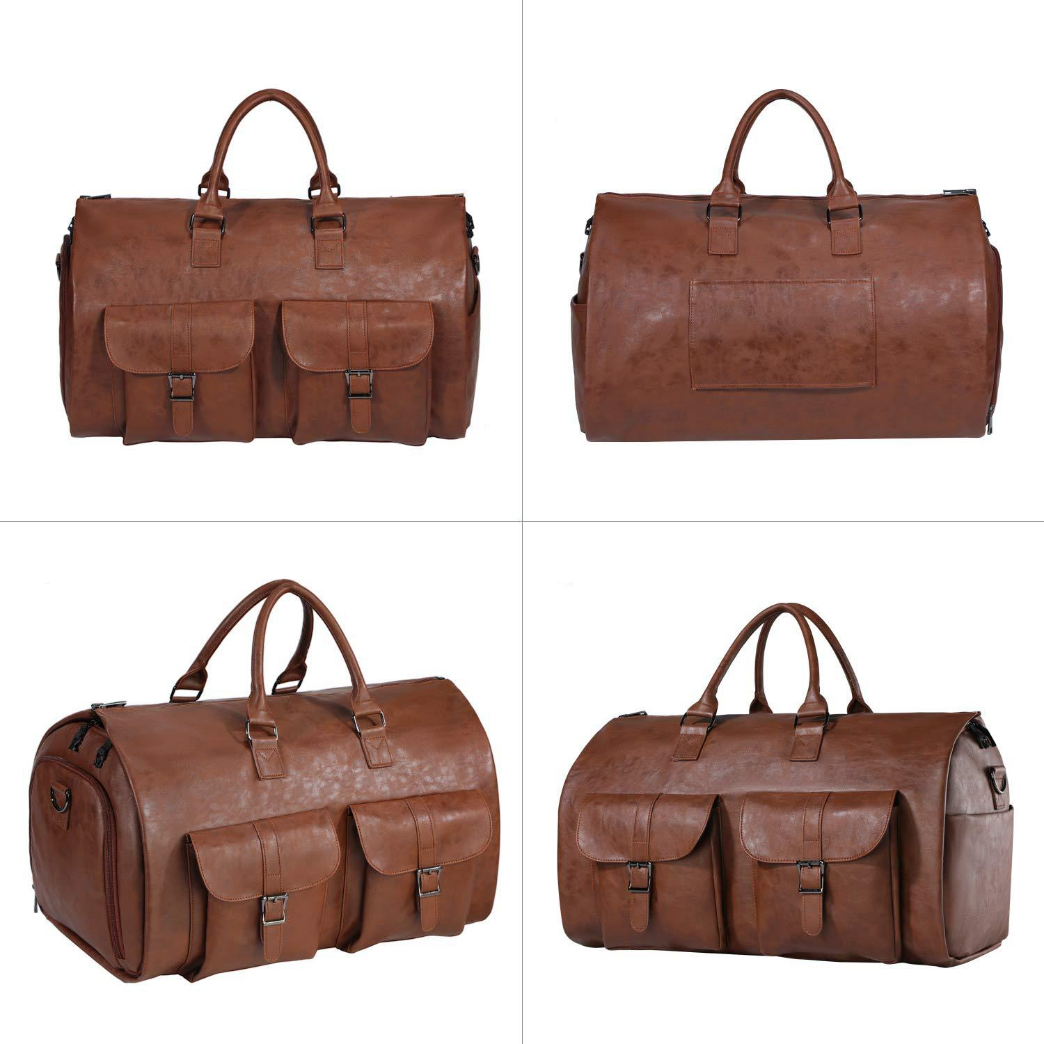 Feelwonder® Foldable Travel Bag