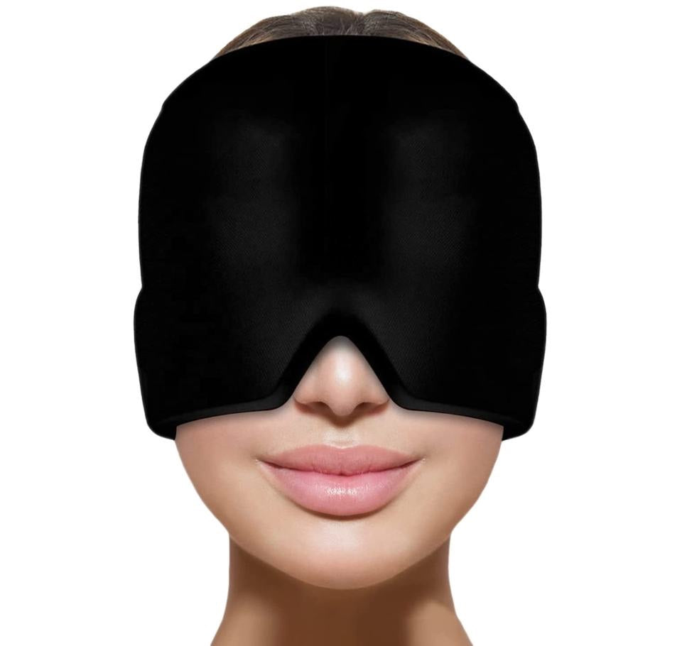 Feelwonder® Antimigraine head mask