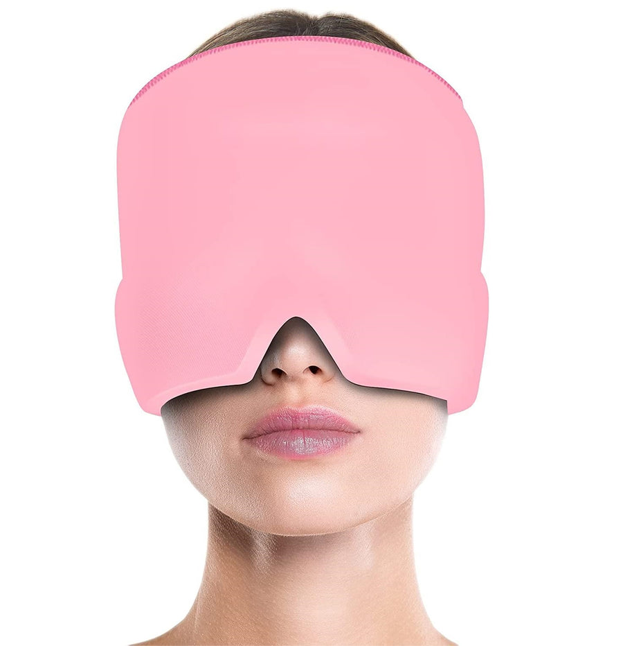 Feelwonder® Antimigraine head mask