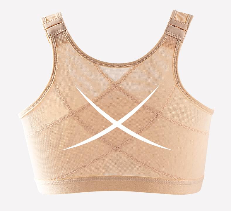 Feelwonder® Sports Bra With Back Support