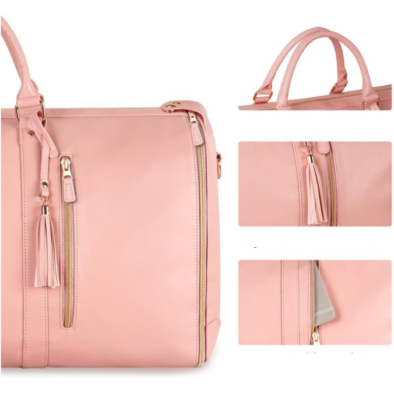 Feelwonder® Foldable Travel Bag
