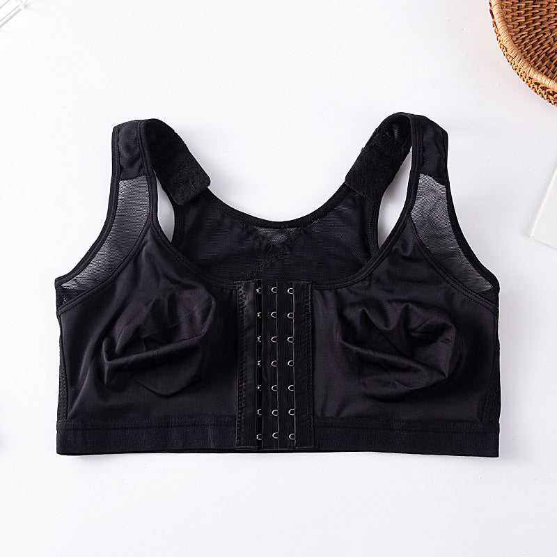 Feelwonder® Sports Bra With Back Support