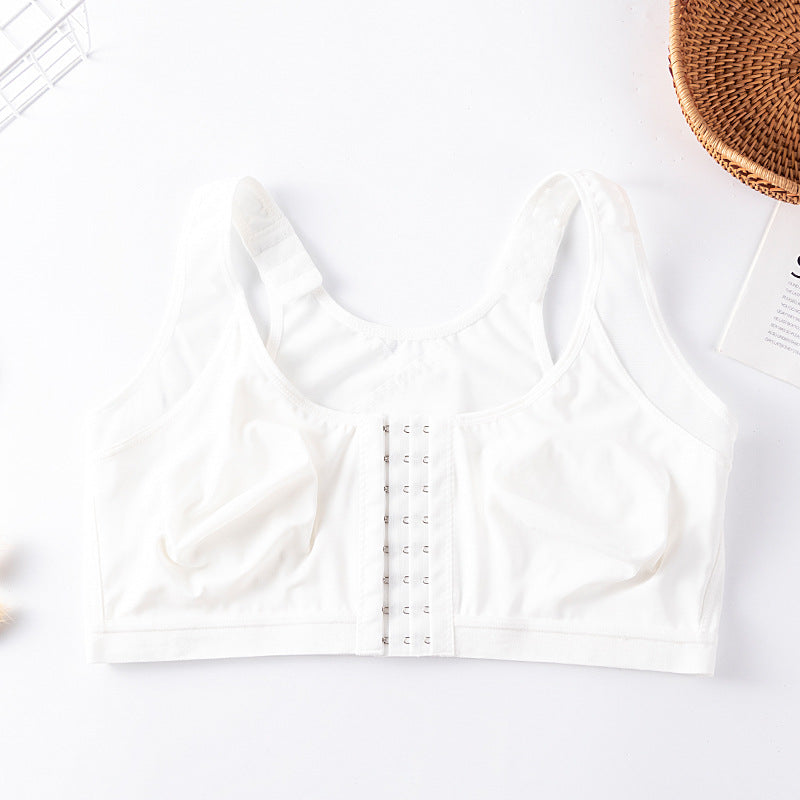 Feelwonder® Sports Bra With Back Support