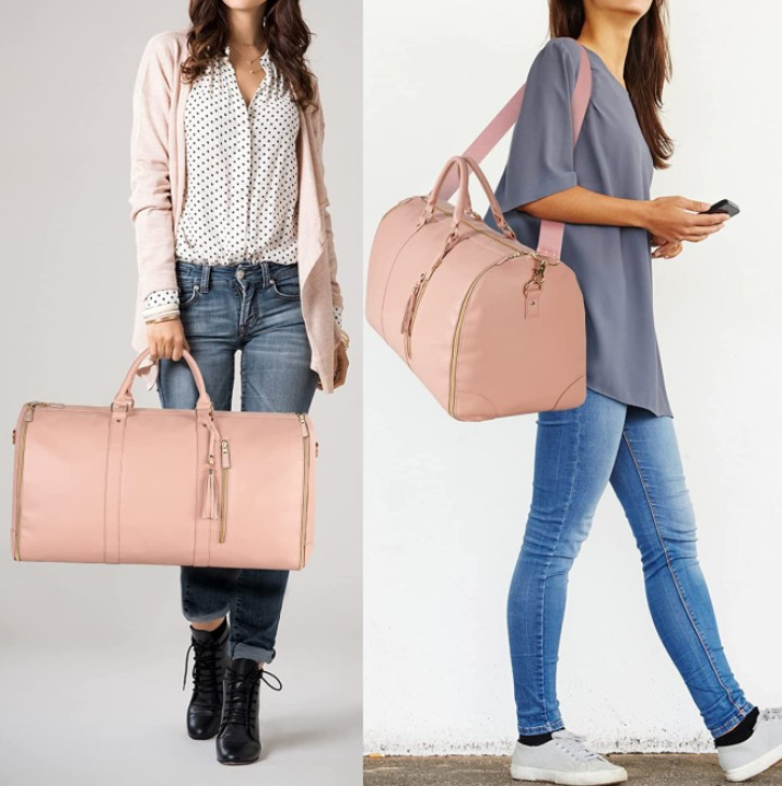 Feelwonder® Foldable Travel Bag