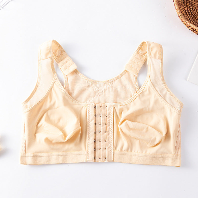 Feelwonder® Sports Bra With Back Support