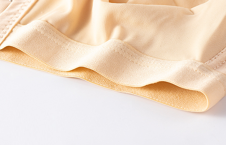 Feelwonder® Sports Bra With Back Support