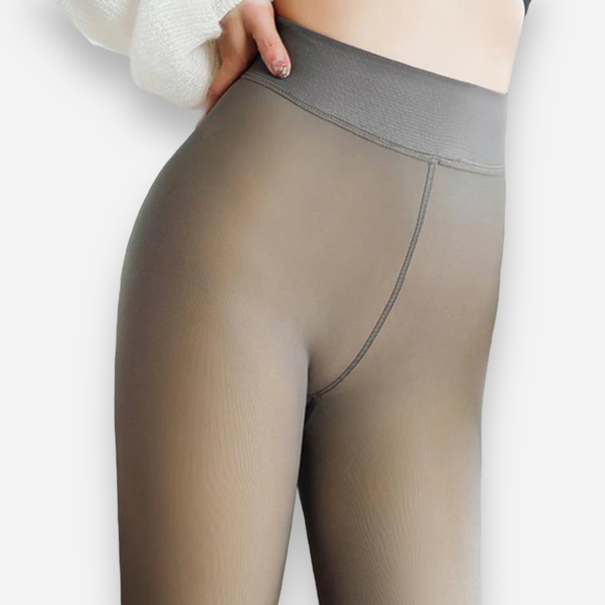 Feelwonder® Invisible Tights