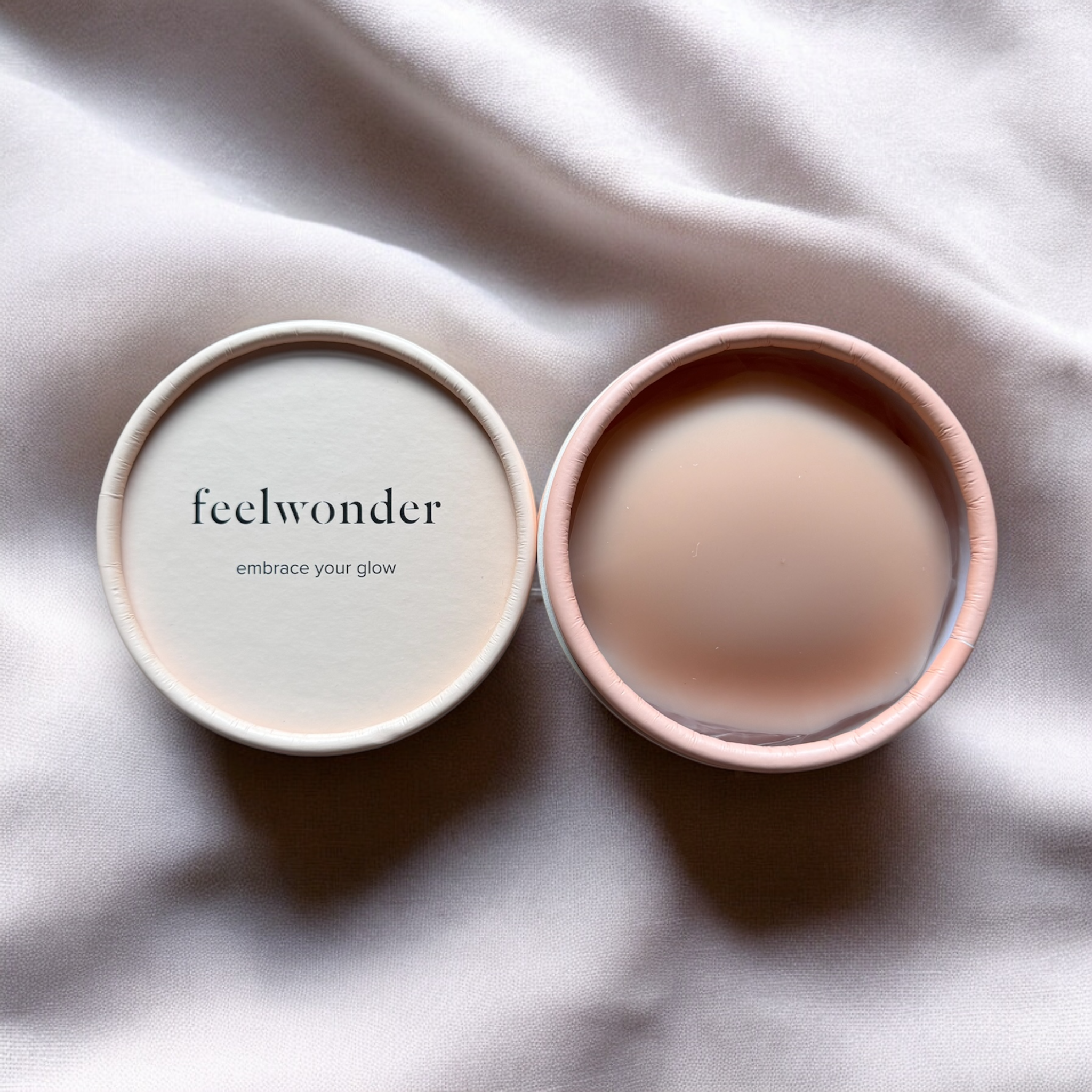 Feelwonder® Nipple Cover