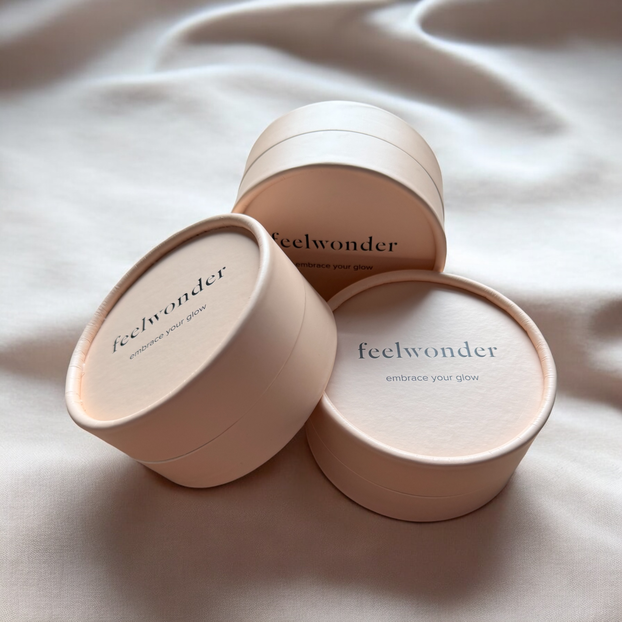 Feelwonder® Nipple Cover