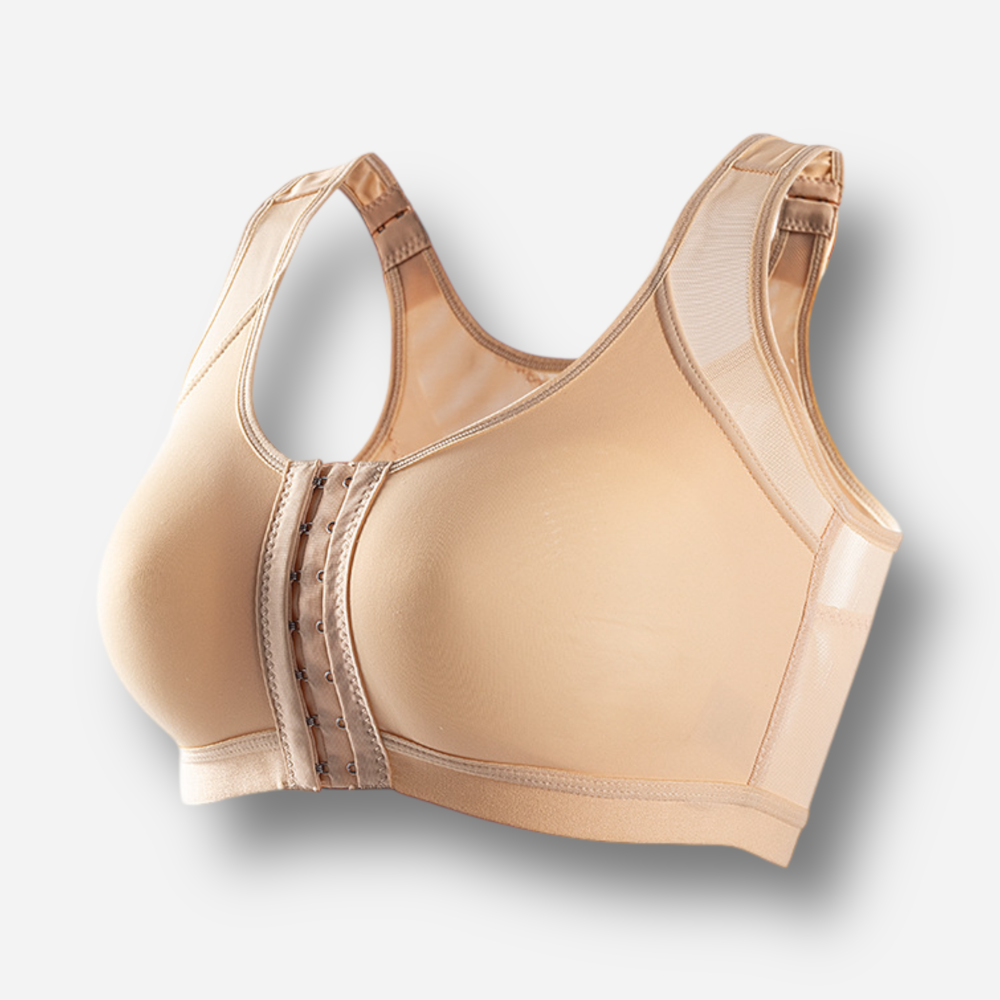 Feelwonder® Sports Bra With Back Support