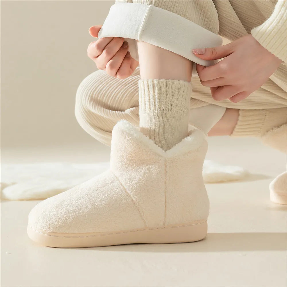 Feelwonder® Cuddly Socks