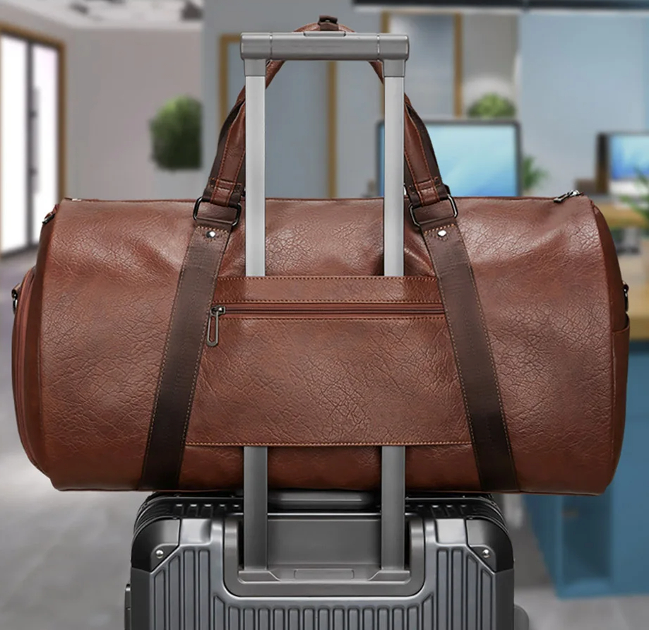Feelwonder® Foldable Travel Bag