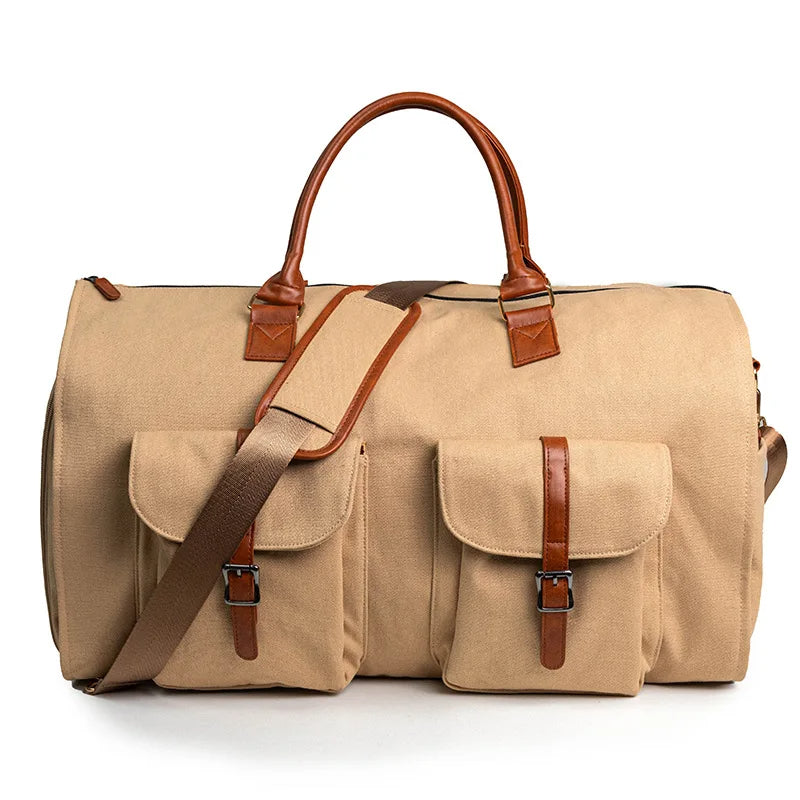Feelwonder® Foldable Travel Bag