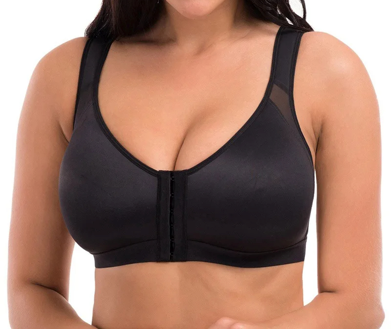 Feelwonder® Sports Bra With Back Support