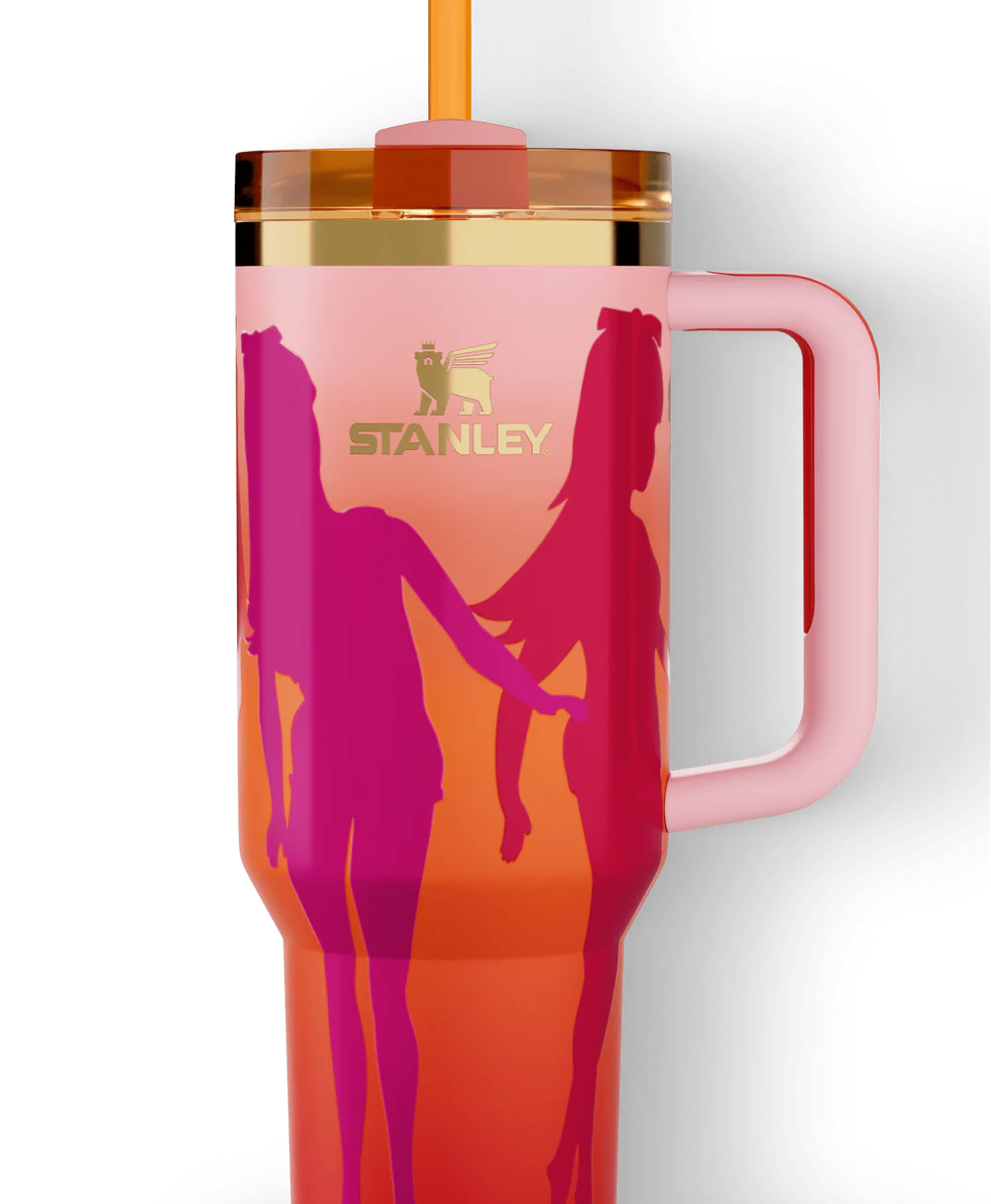 Stanley X Barbie &