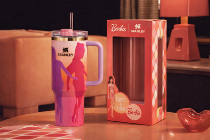 Stanley X Barbie &
