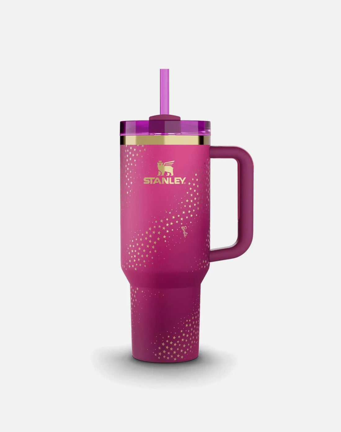 Stanley Barbie Super Star 40 OZ